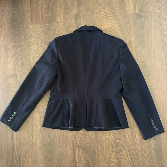 Apt. 9 Women’s Structured Casual Blazer Jacket - Picture 4 of 6